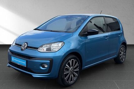 VW up! 15.980 km 13.930 &euro; Schleswig 24837
