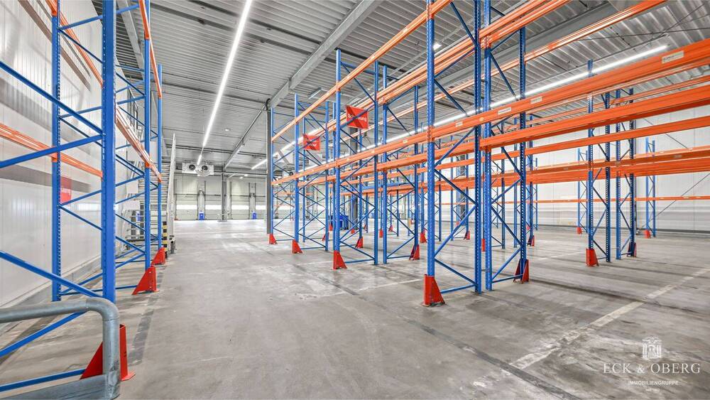 Gewerbeobjekt Osterrönfeld - 12.900&euro; | Angebot:25701472