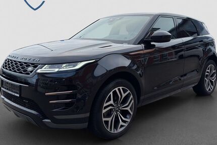 Land Rover Range Rover Evoque 60.700 km 40.900 &euro; Gettorf / Kiel 24214