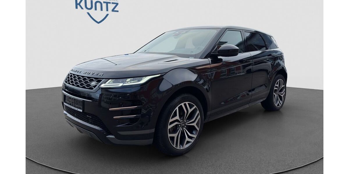 Land Rover Range Rover Evoque 60.700 km 40.900 &euro; Gettorf / Kiel 24214