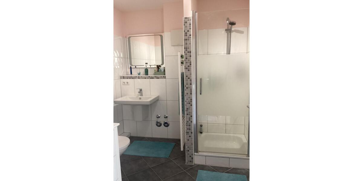 Etagenwohnung Bredenbek - 2 Zimmer, 51 m&sup2;, 140.000&euro; | Angebot:27122937