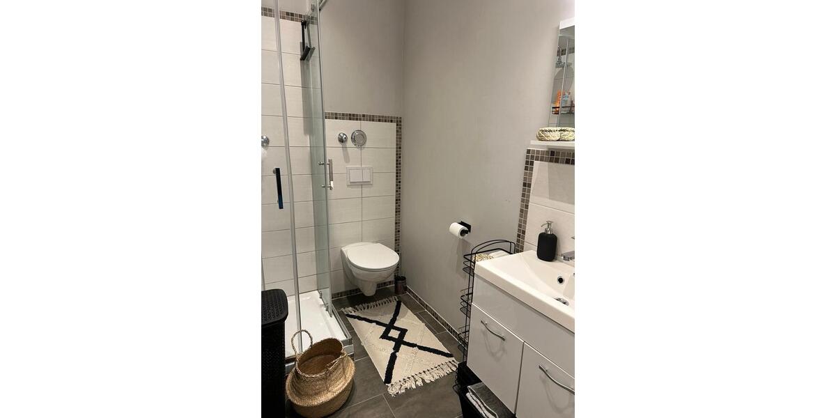 Etagenwohnung Rendsburg - 2 Zimmer, 50 m&sup2;, 600&euro; | Angebot:25377806