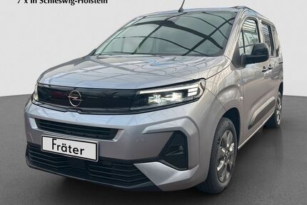 Opel Combo 6.500 km 21.980 &euro; Rendsburg 24768