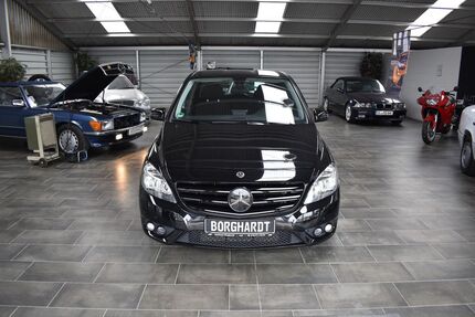 Mercedes-Benz B 180 79.300 km 11.990 &euro; Loit 24888