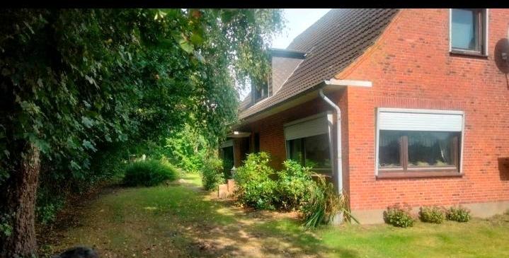 Bauernhaus, Landhaus Wester-Ohrstedt Ohrstedt - 6 Zimmer, 200 m&sup2;, 390.000&euro; | Angebot:25941279