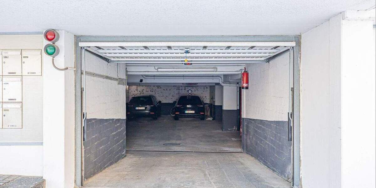 Etagenwohnung Rendsburg - 2 Zimmer, 56 m&sup2;, 135.000&euro; | Angebot:25744932