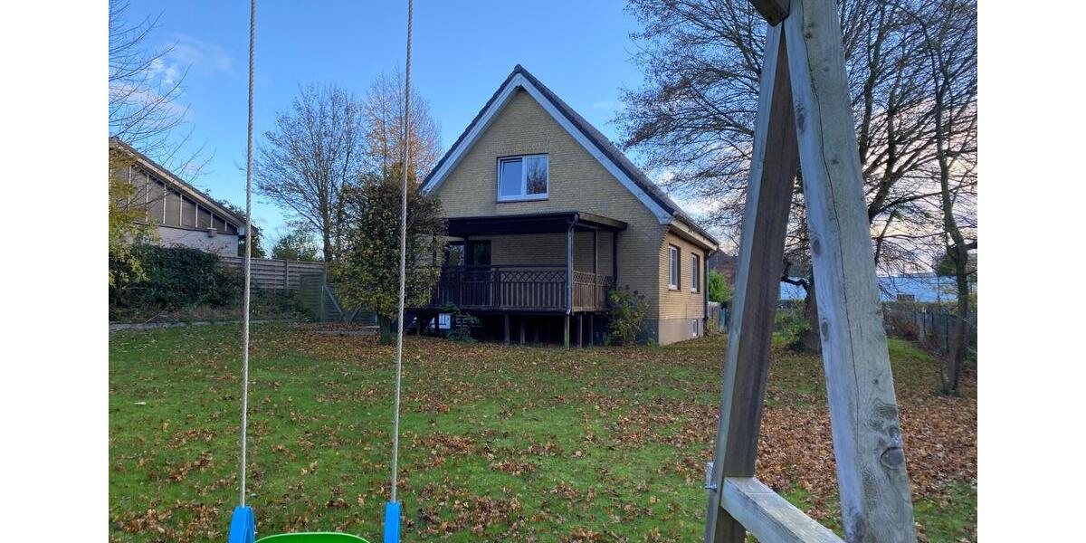 Einfamilienhaus Husby - 4 Zimmer, 79 m&sup2;, 295.000&euro; | Angebot:26690762