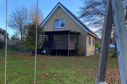 Haus Husby - 4 Zimmer, 79 m&sup2;, 295.000&euro; | Angebot:26690762