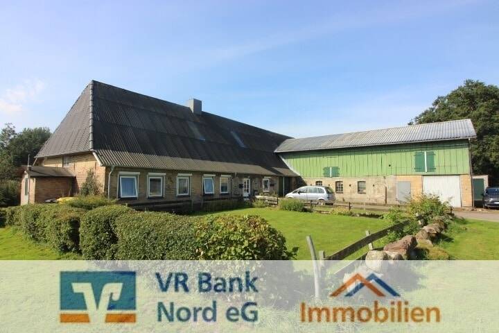 Mehrfamilienhaus, Wohnhaus Ahrenviölfeld - 6 Zimmer, 142 m&sup2;, 310.000&euro; | Angebot:25706519