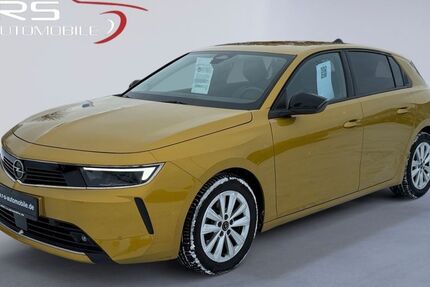 Opel Astra 33.700 km 18.500 &euro; Kropp 24848
