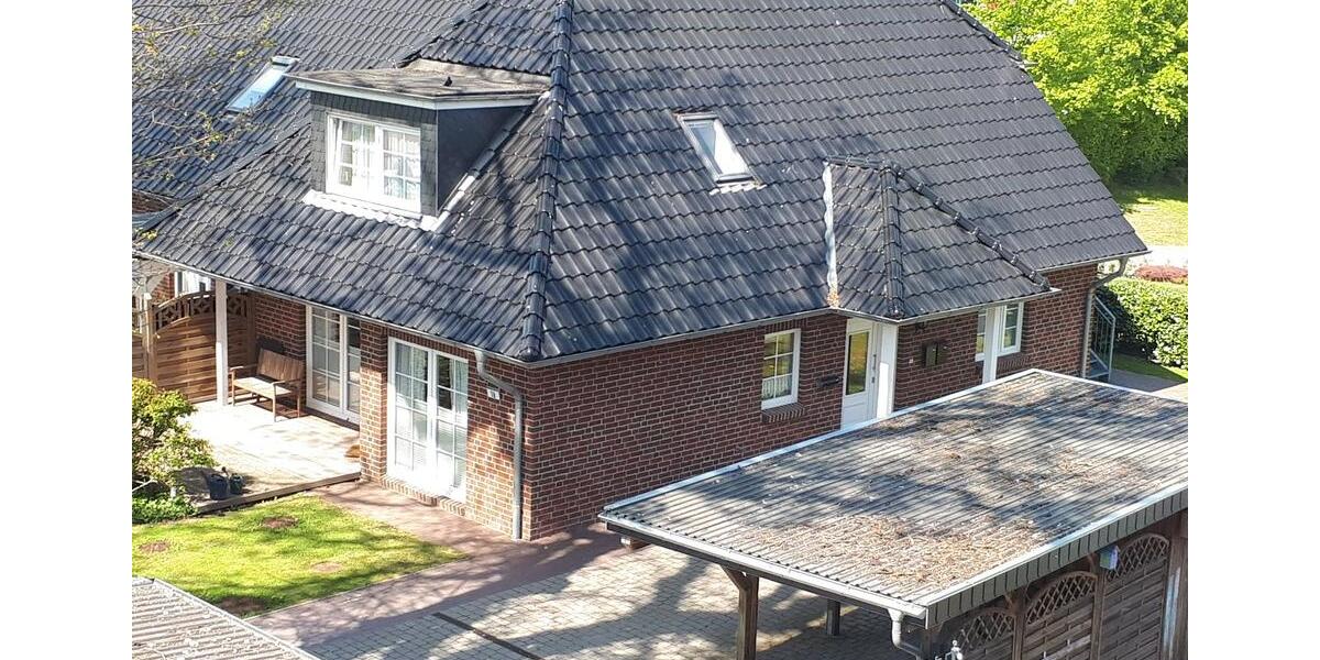 Dachgeschoßwohnung Mittelangeln - 2 Zimmer, 63 m&sup2;, 690&euro; | Angebot:25841537