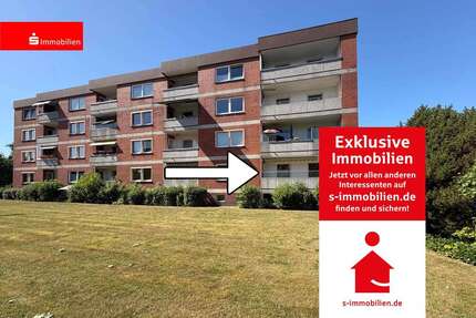 Wohnung Büdelsdorf - 3 Zimmer, 95 m&sup2;, 186.000&euro; | Angebot:27009582