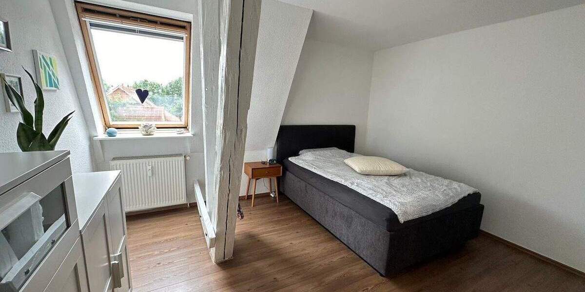 Etagenwohnung Borgstedt - 3 Zimmer, 72 m&sup2;, 680&euro; | Angebot:25743471