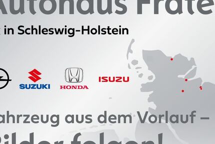 Opel Crossland (X) 42.500 km 14.480 &euro; Eckernförde 24340