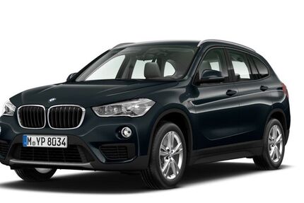 BMW X1 44.666 km 20.980 &euro; Rendsburg 24768
