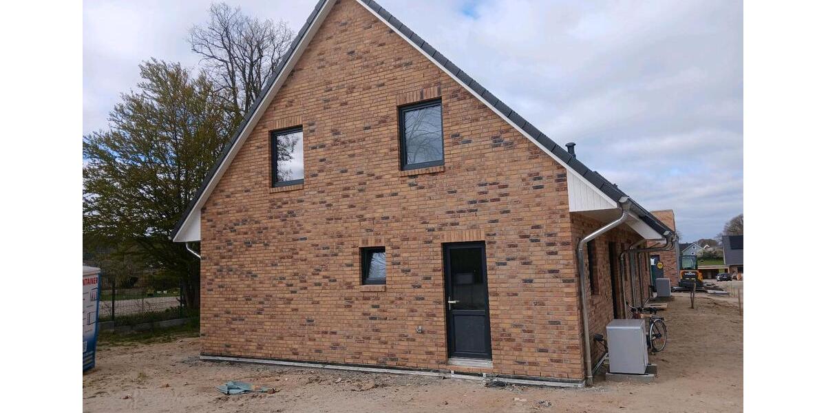 Doppelhaushälfte Oeversee - 4 Zimmer, 120 m&sup2;, 1.680&euro; | Angebot:26676731