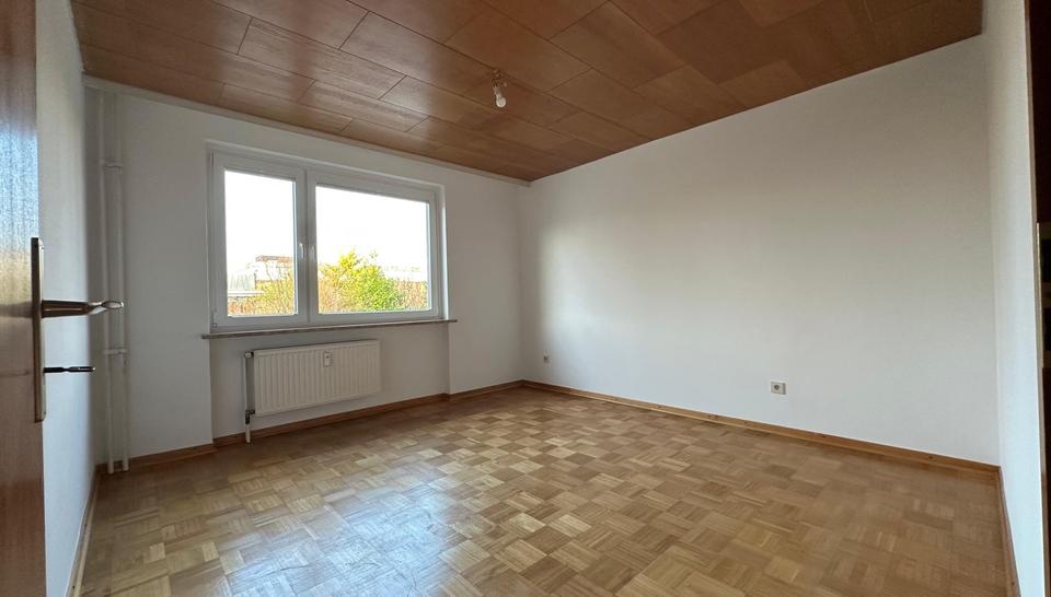Hochparterre Rendsburg - 3 Zimmer, 66 m&sup2;, 800&euro; | Angebot:25625131