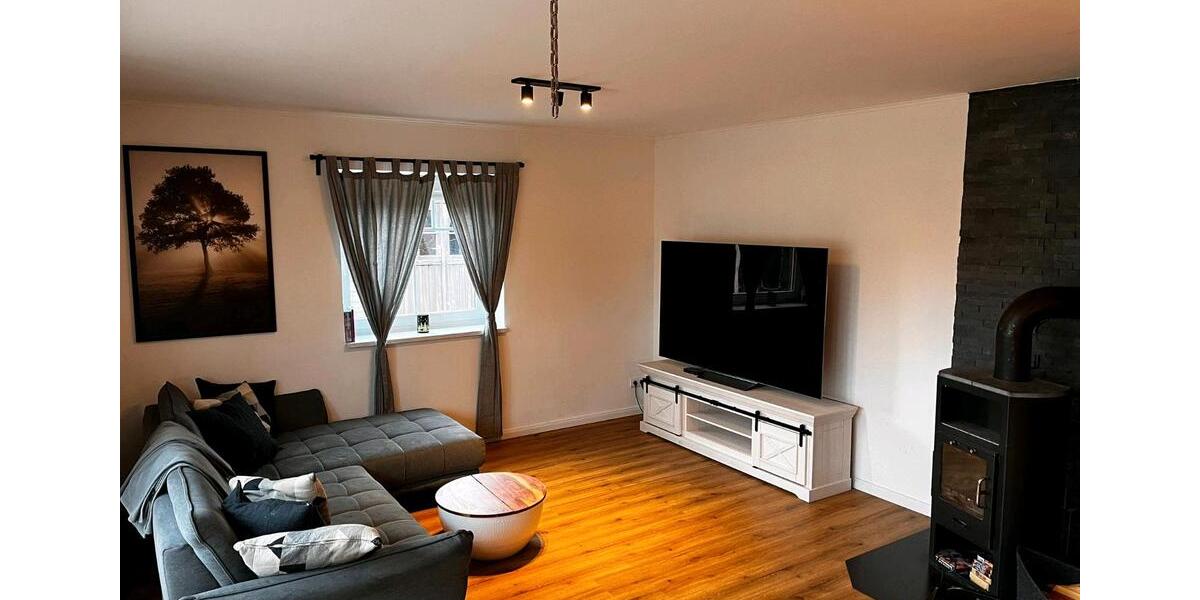 Doppelhaushälfte Wanderup - 4 Zimmer, 117 m&sup2;, 365.000&euro; | Angebot:24637920