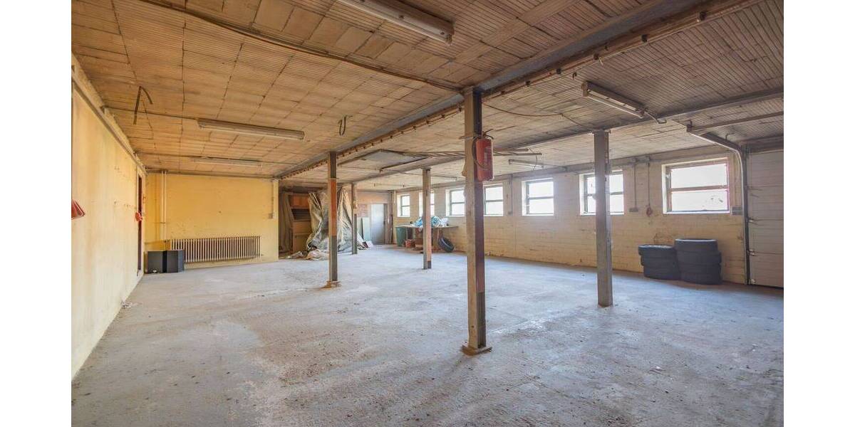 Mehrfamilienhaus, Wohnhaus Erfde - 8 Zimmer, 300 m&sup2;, 319.000&euro; | Angebot:25968608