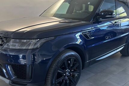 Land Rover Range Rover Sport 185.550 km 32.980 &euro; Rendsburg 24768