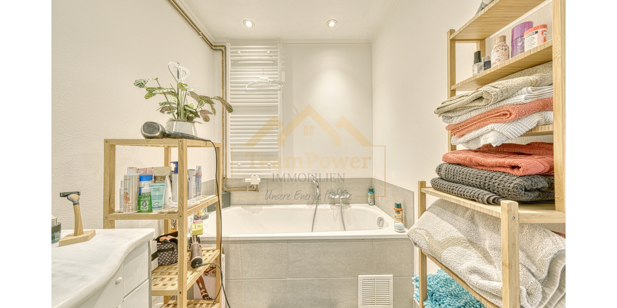 Meeresluft inklusive – Ihr Zuhause nahe der Ostsee - Reihenmittelhaus Dörphof | Angebot:26351275