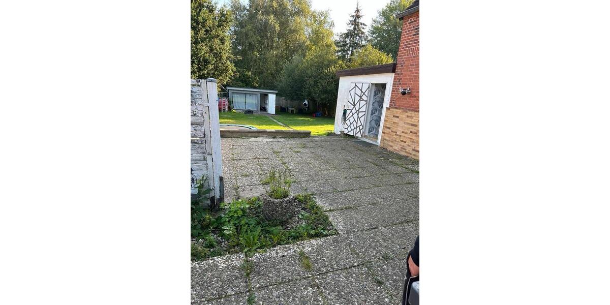 Einfamilienhaus Schleswig - 4 Zimmer, 100 m&sup2;, 1.500&euro; | Angebot:24733896