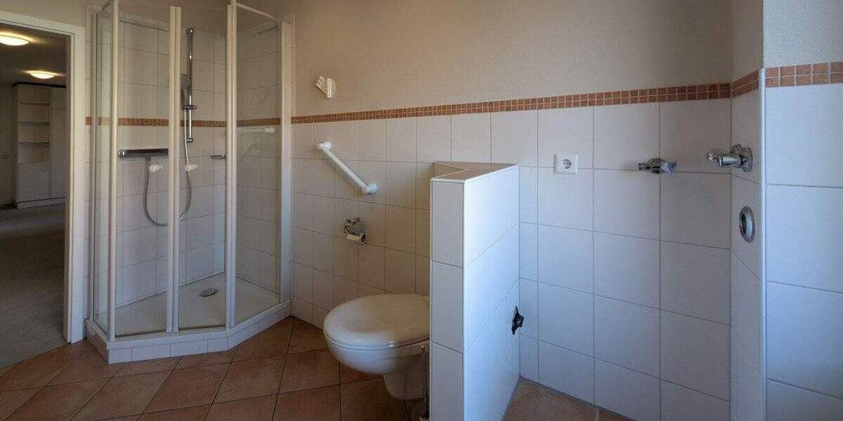 Etagenwohnung Schleswig - 3 Zimmer, 103 m&sup2;, 289.000&euro; | Angebot:25670113