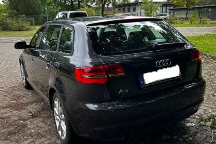 Audi A3 160.000 km 6.900 &euro; Westerrönfeld 24784