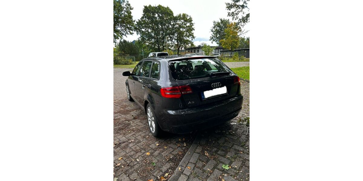 Audi A3 160.000 km 6.900 &euro; Westerrönfeld 24784