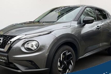 Nissan Juke 10.200 km 15.990 &euro; Westerrönfeld 24784