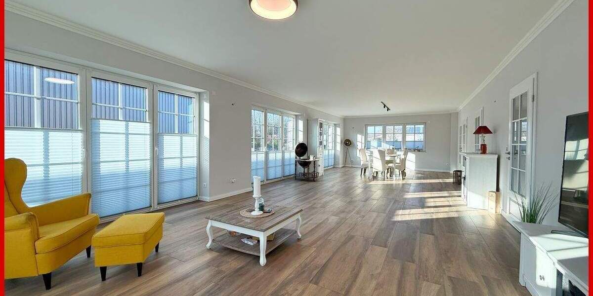 Mehrfamilienhaus, Wohnhaus Busdorf - 6 Zimmer, 259 m&sup2;, 1.350.000&euro; | Angebot:25705495