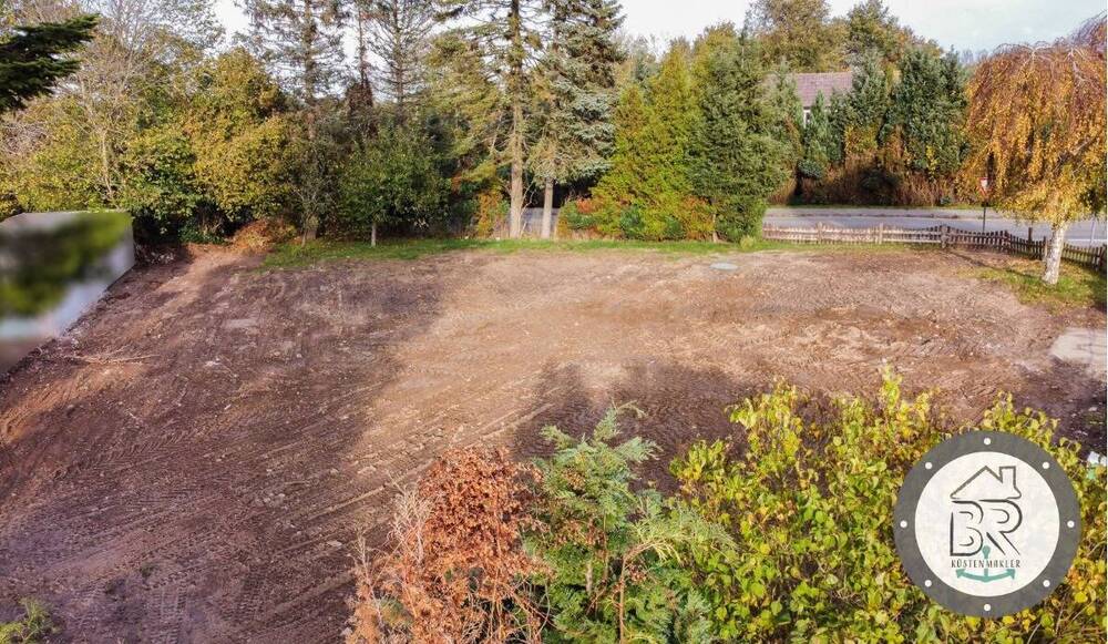 Grundstück Kopperby (Kappeln) Kopperby-Heide - 259.000&euro; | Angebot:25970409