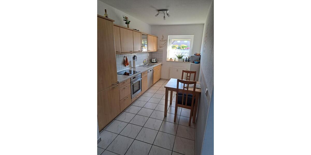 Reihenhaus Kappeln - 3 Zimmer, 80 m&sup2;, 228.000&euro; | Angebot:27108802