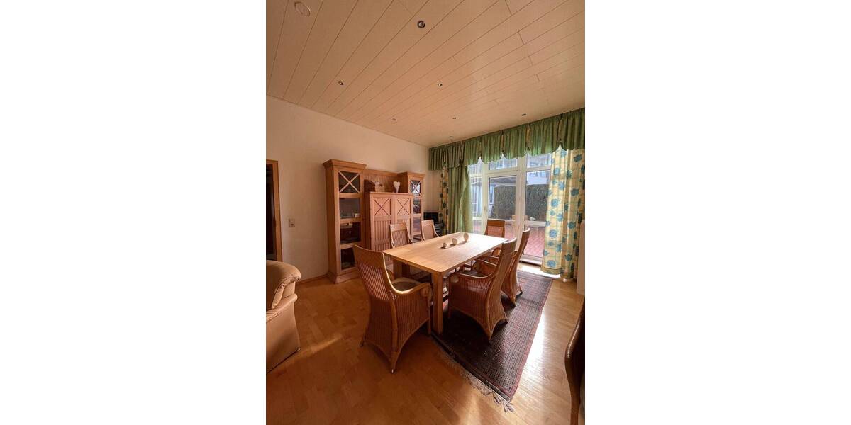 Einfamilienhaus Winnemark - 6 Zimmer, 245 m&sup2;, 749.000&euro; | Angebot:25731743