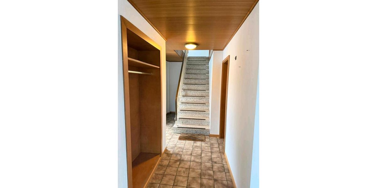 Etagenwohnung Brodersby-Goltoft Goltoft - 2 Zimmer, 85 m&sup2;, 638&euro; | Angebot:25656723