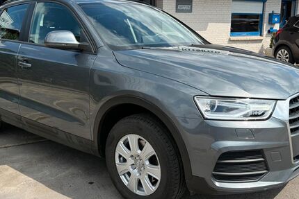 Audi Q3 72.952 km 14.690 &euro; Schleswig-Holstein - Selent 24238