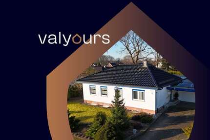 Haus Owschlag - 5 Zimmer, 102 m&sup2;, 290.000&euro; | Angebot:25552269