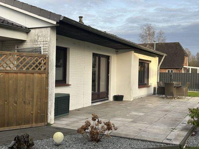Einfamilienhaus Oldersbek - 3 Zimmer, 129 m&sup2;, 298.000&euro; | Angebot:25701332