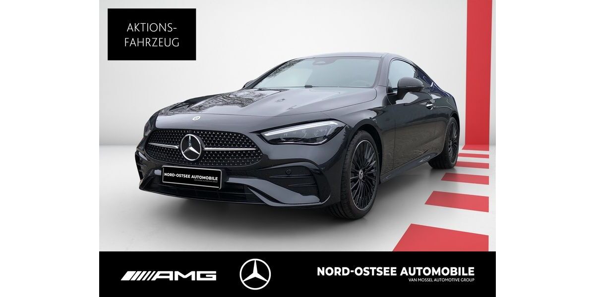 Mercedes-Benz CLE 180 3.000 km 56.898 &euro; Schleswig-Busdorf 24866