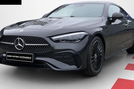 Mercedes-Benz CLE 180 3.000 km 56.998 &euro; Schleswig-Busdorf 24866
