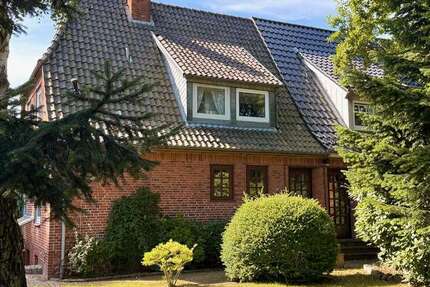 Haus Rendsburg - 4 Zimmer, 107 m&sup2;, 295.000&euro; | Angebot:22174684