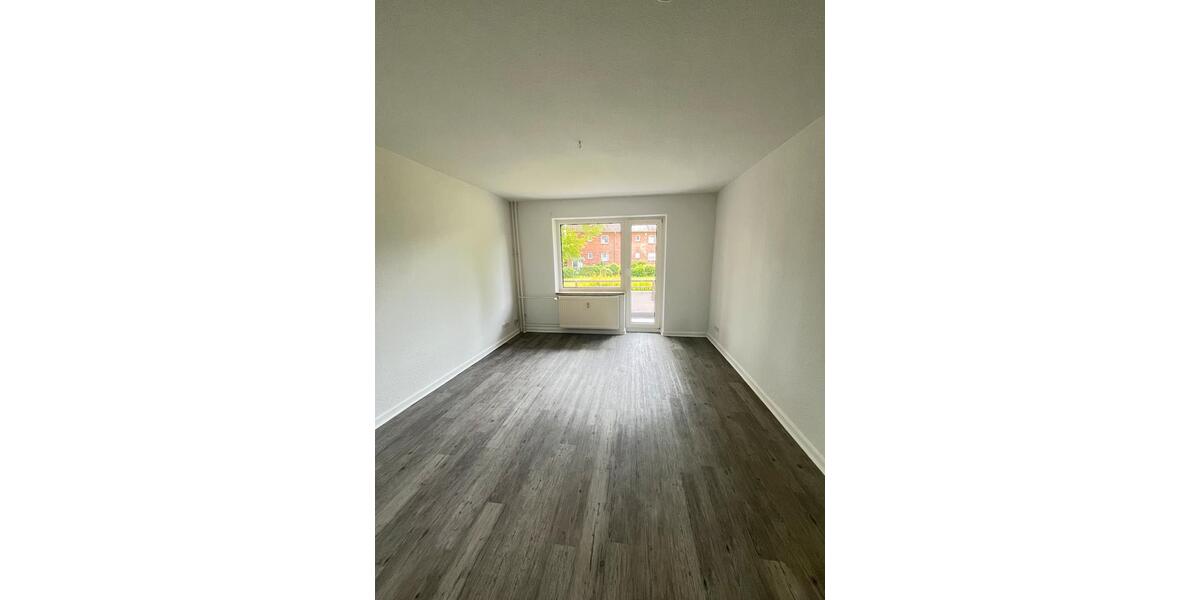 Erdgeschoßwohnung Rendsburg - 2.5 Zimmer, 57 m&sup2;, 519&euro; | Angebot:26635394