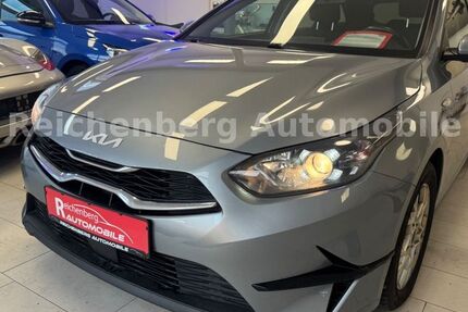 Kia ceed Sportswagon 95.280 km 12.980 &euro; Schleswig 24837