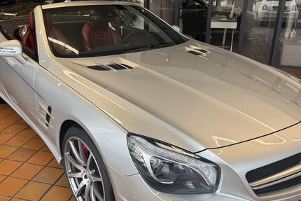 Mercedes-Benz SL 63 AMG 42.008 km 53.990 &euro; Eggebek 24852