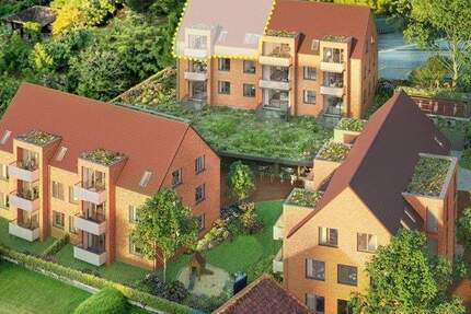 Wohnung Eckernförde - 3 Zimmer, 78 m&sup2;, 495.000&euro; | Angebot:25744772