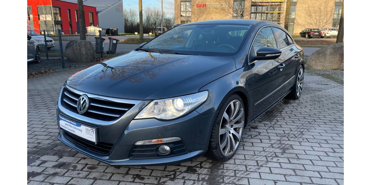 VW Passat CC 177.400 km 5.900 &euro; Schleswig 24837