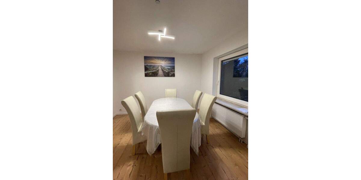 Einfamilienhaus Fockbek - 4 Zimmer, 107 m&sup2;, 295.000&euro; | Angebot:25905552