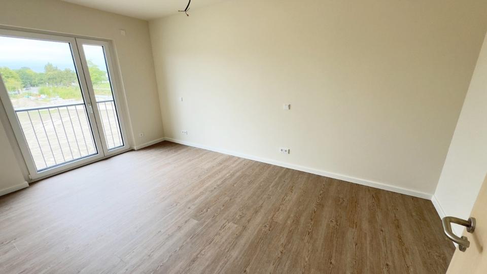 Terrassenwohnung Schleswig - 2 Zimmer, 64 m&sup2;, 1.182&euro; | Angebot:25805778