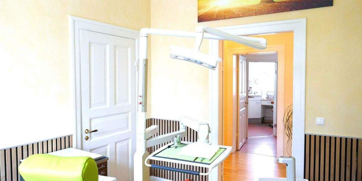 Etagenwohnung Rendsburg - 8 Zimmer, 160 m&sup2;, 229.000&euro; | Angebot:25700569