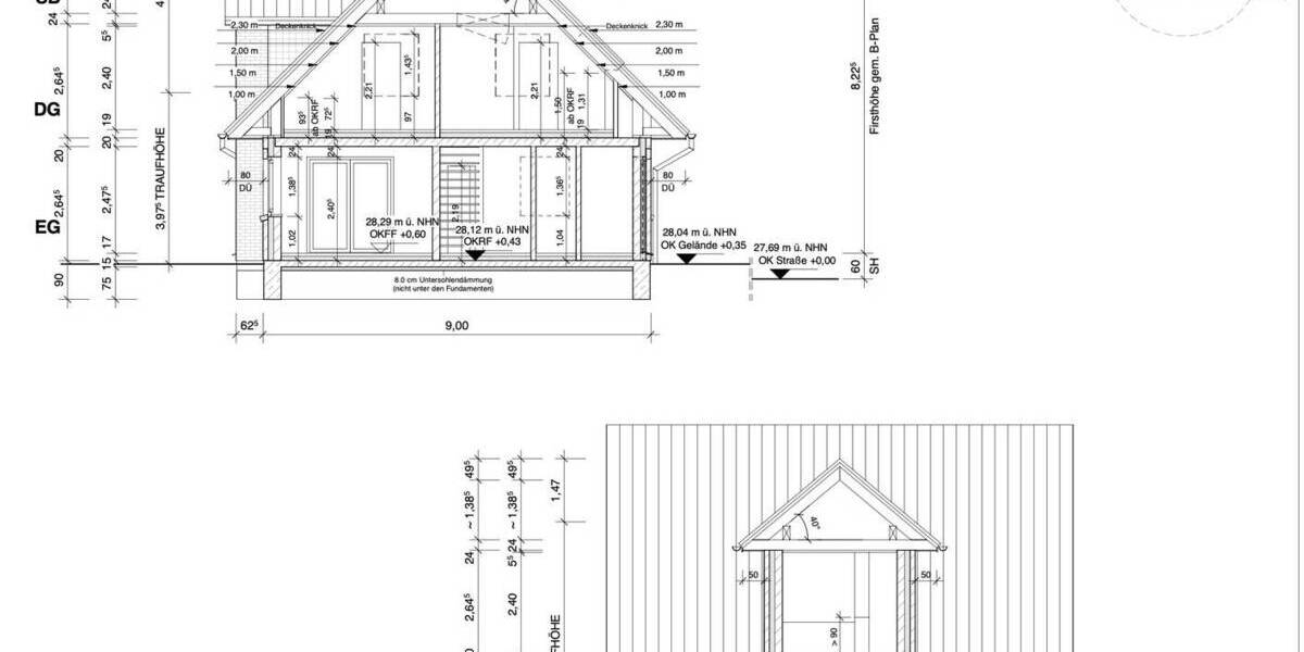 Einfamilienhaus Fahrdorf - 5 Zimmer, 133 m&sup2;, 570.000&euro; | Angebot:26040752